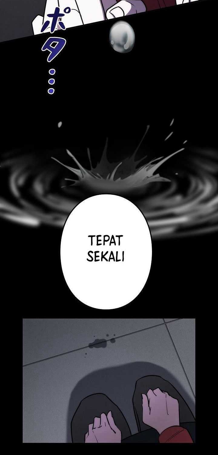 Genesis of the Battle God Chapter 20 - halaman 26