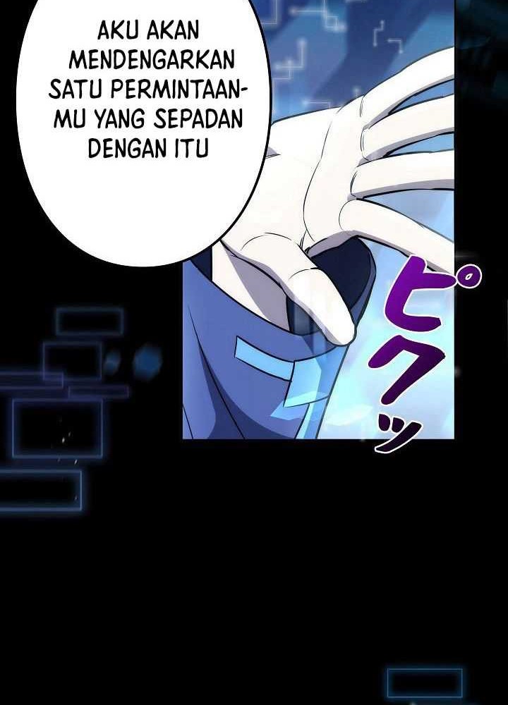 Genesis of the Battle God Chapter 20 - halaman 35