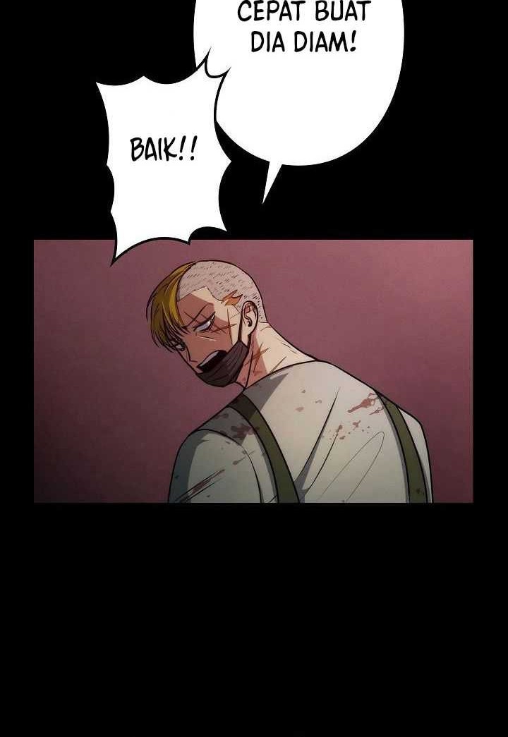 Genesis of the Battle God Chapter 20 - halaman 45