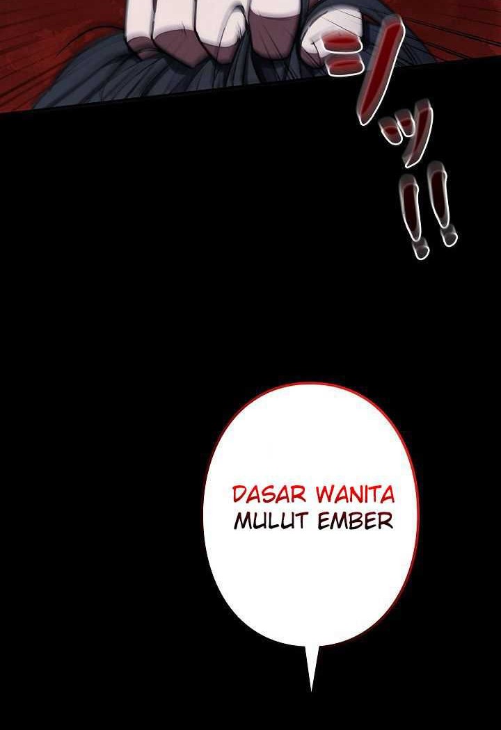 Genesis of the Battle God Chapter 20 - halaman 5