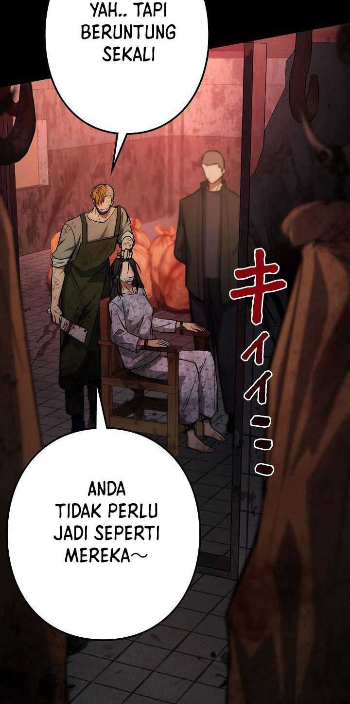 Genesis of the Battle God Chapter 20 - halaman 55