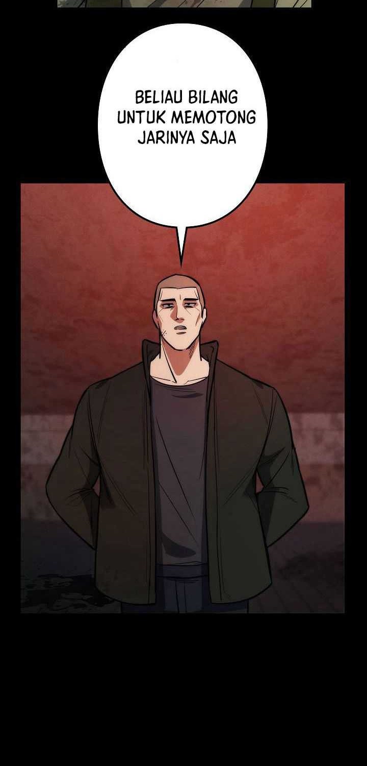 Genesis of the Battle God Chapter 20 - halaman 57