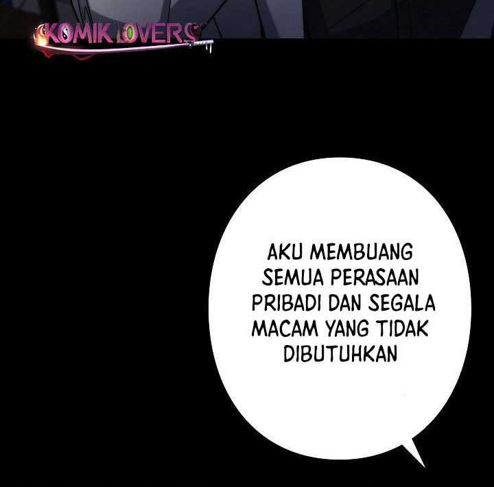 Genesis of the Battle God Chapter 20 - halaman 9
