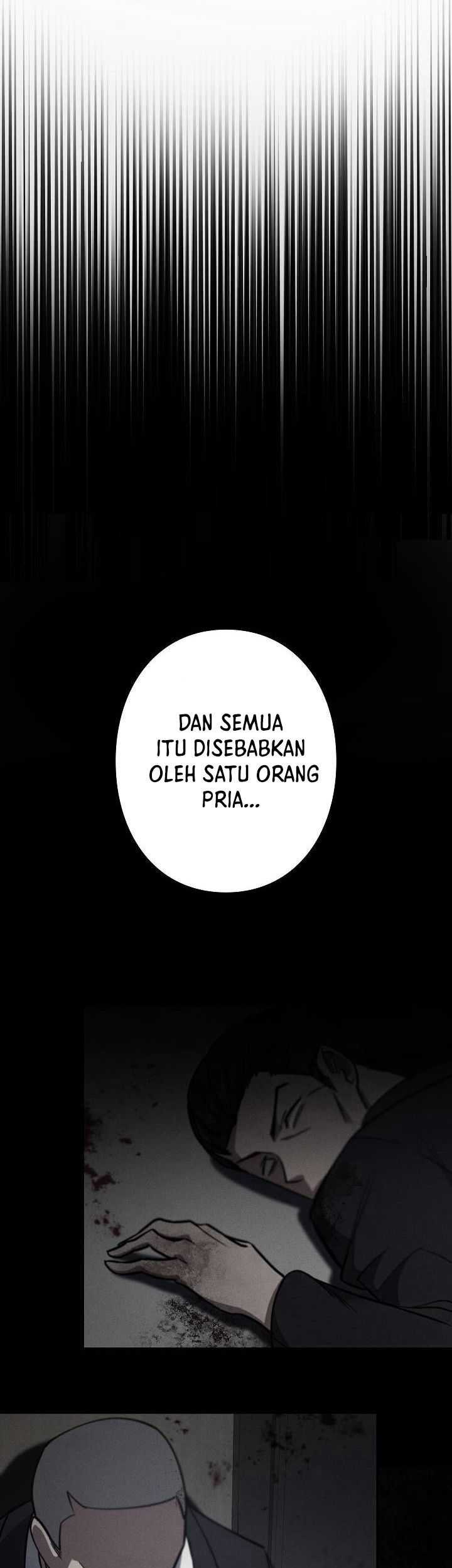 Genesis of the Battle God Chapter 21 - halaman 11