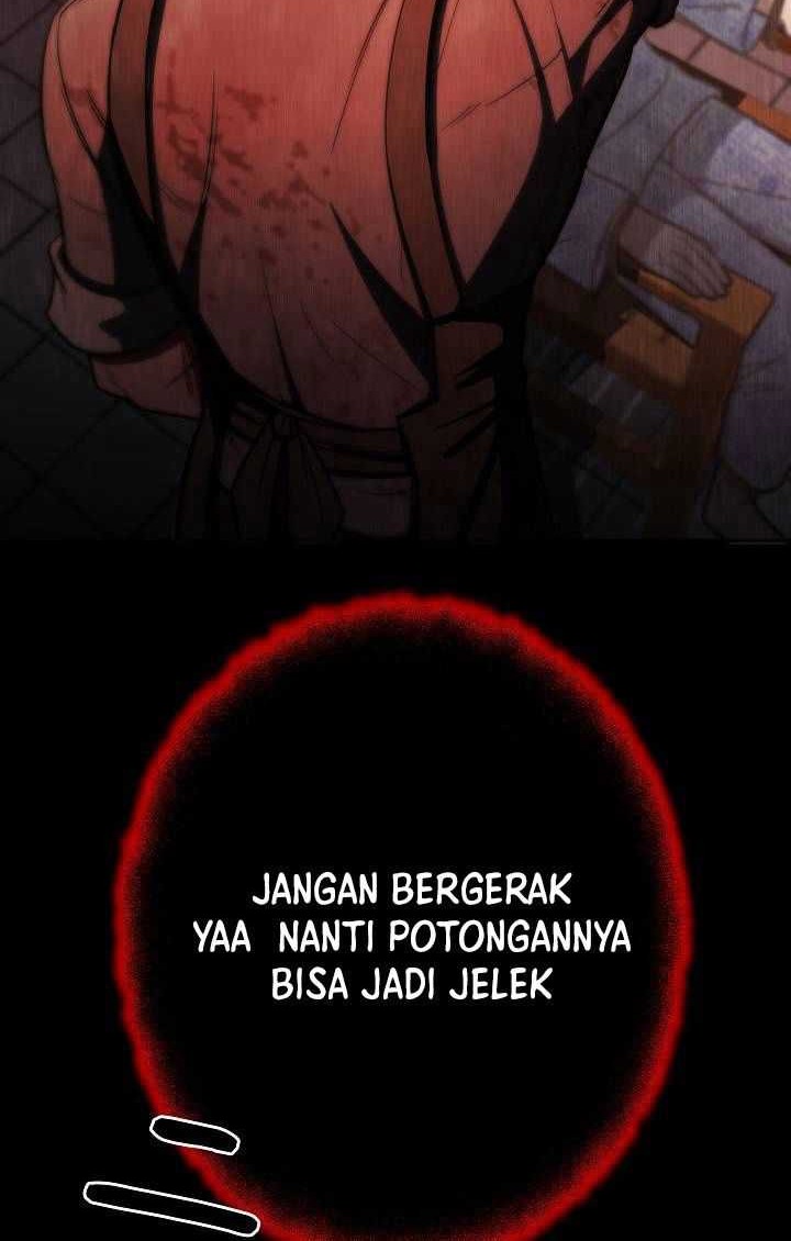 Genesis of the Battle God Chapter 21 - halaman 3