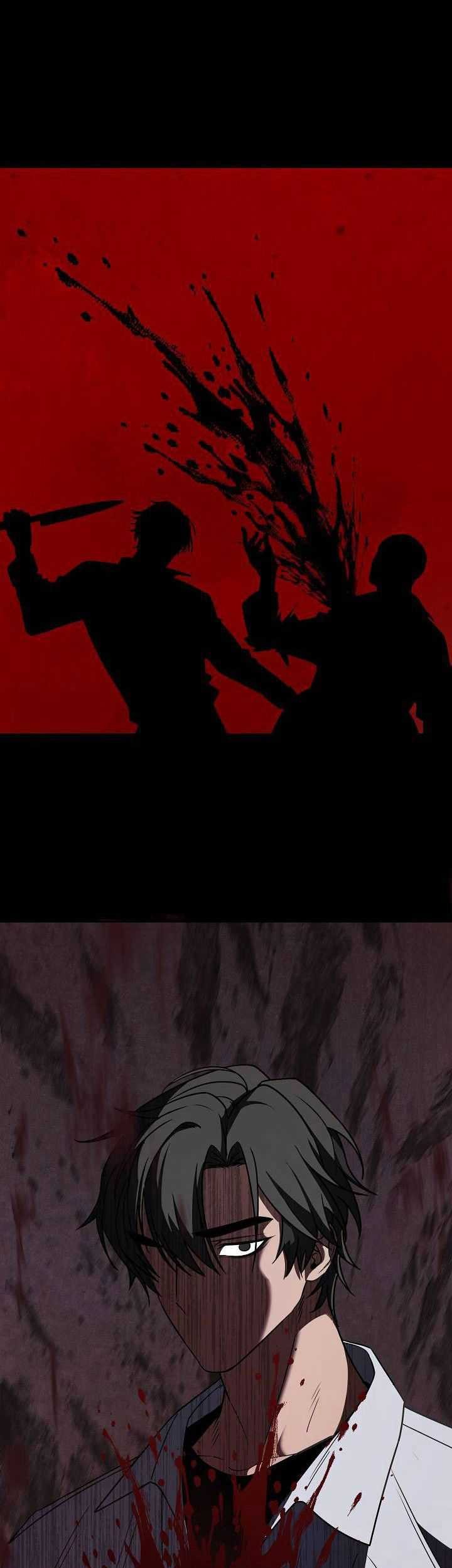 Genesis of the Battle God Chapter 21 - halaman 34