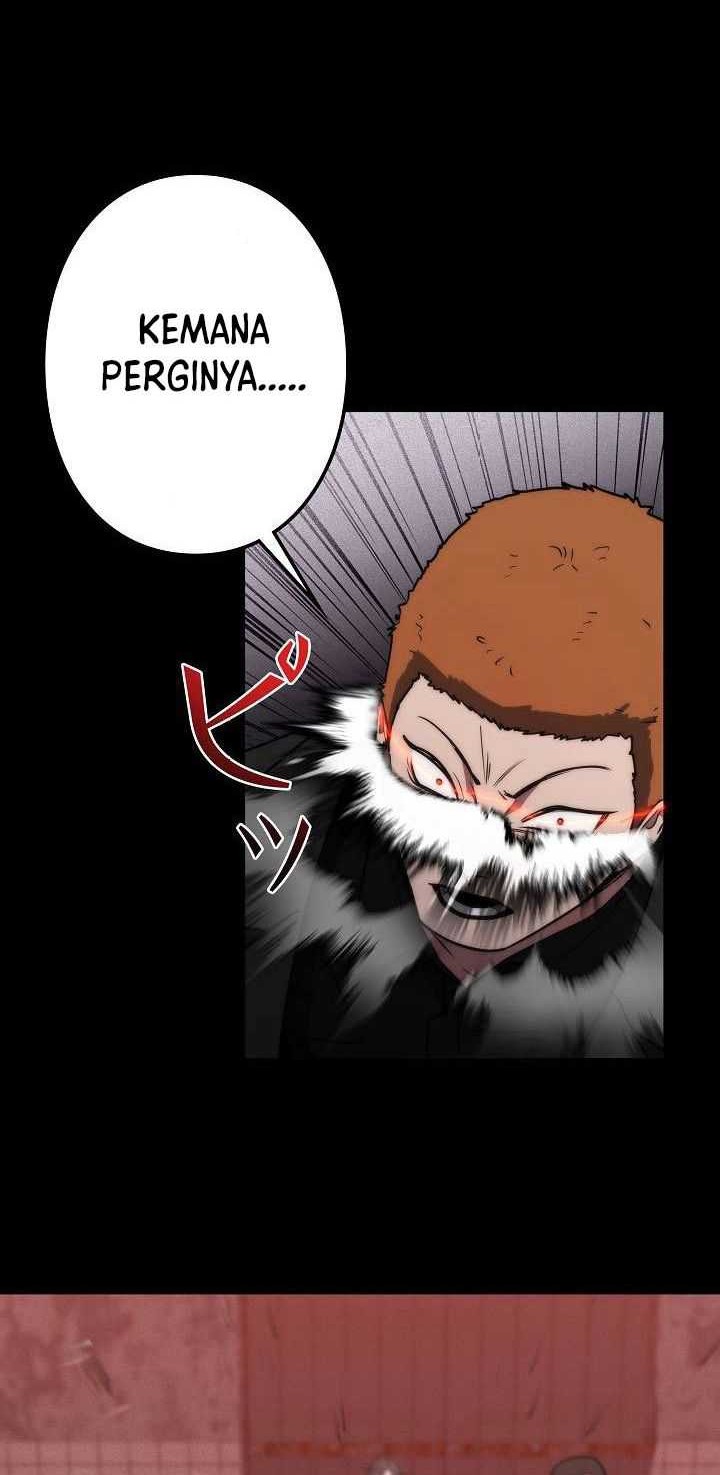 Genesis of the Battle God Chapter 21 - halaman 39
