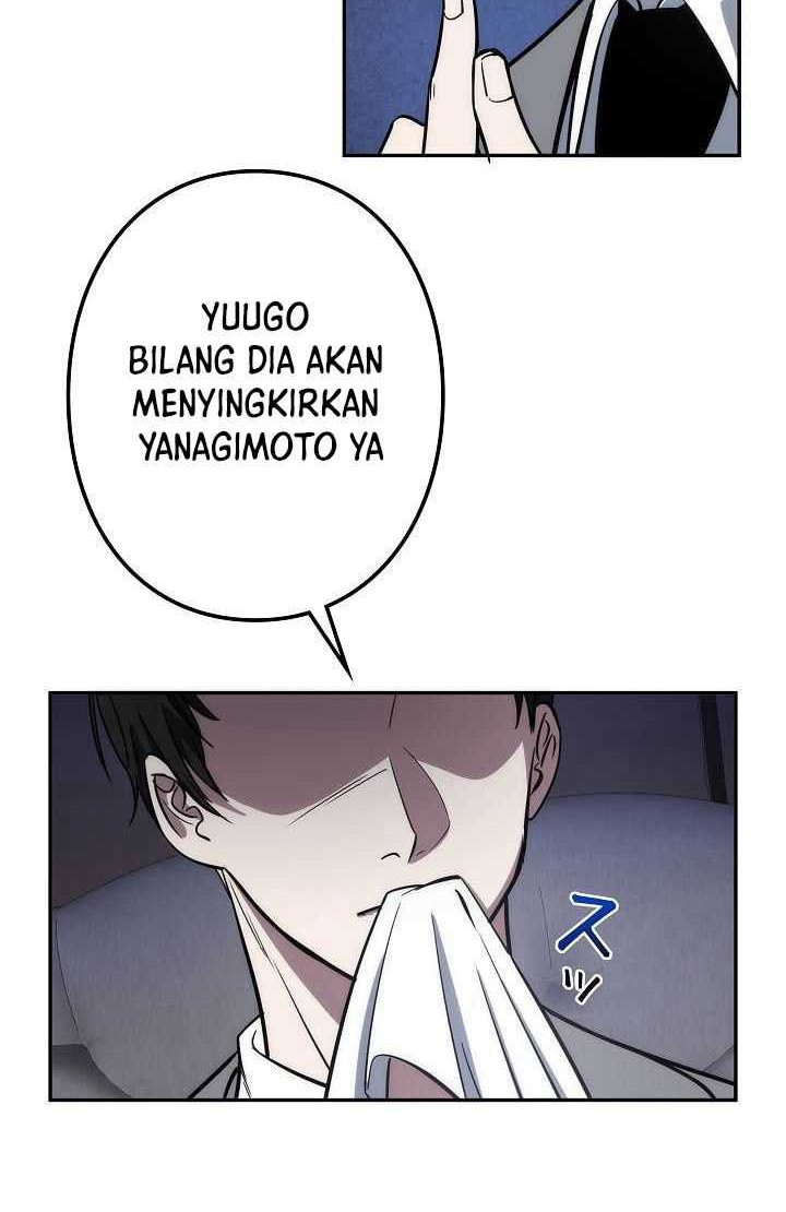 Genesis of the Battle God Chapter 21 - halaman 5
