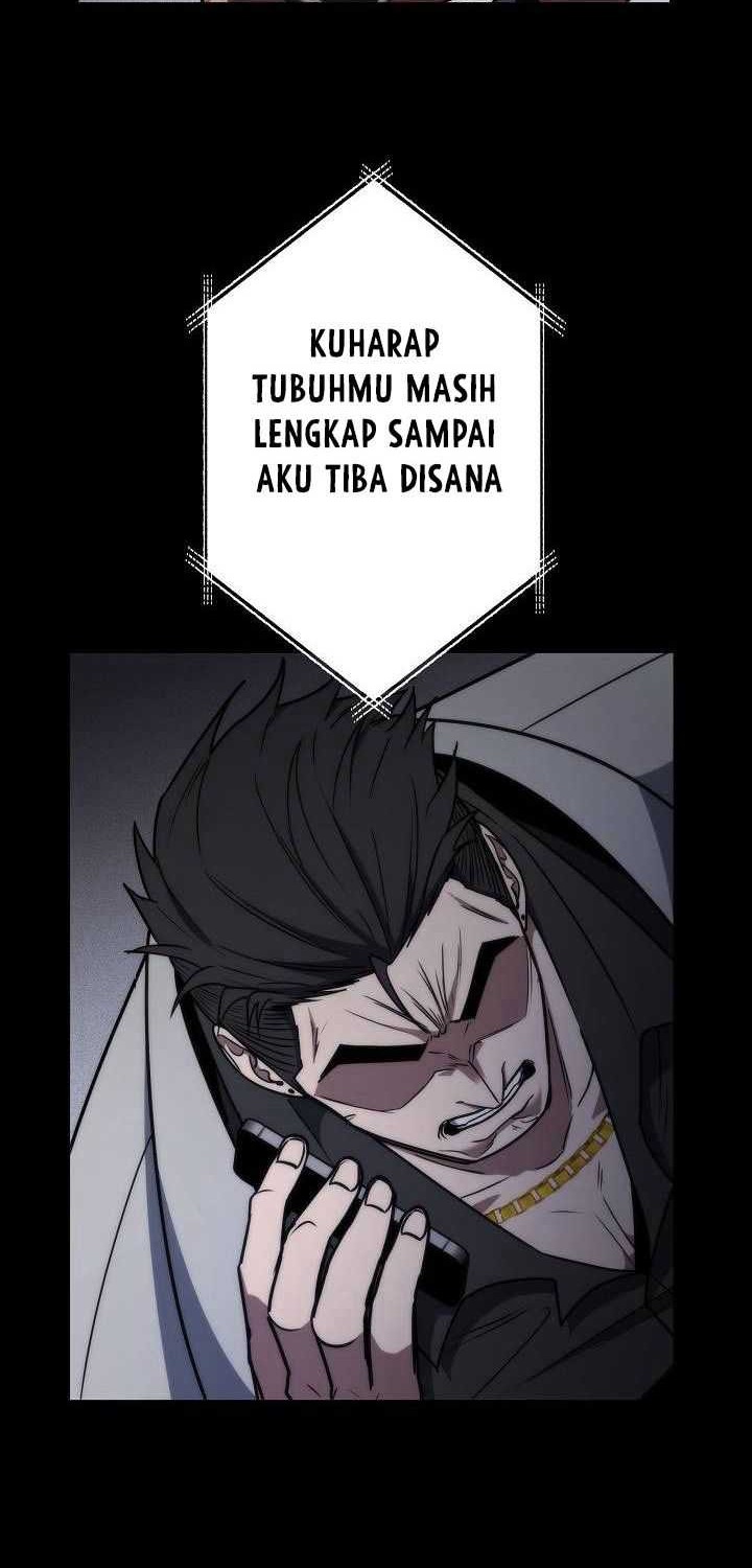 Genesis of the Battle God Chapter 21 - halaman 63