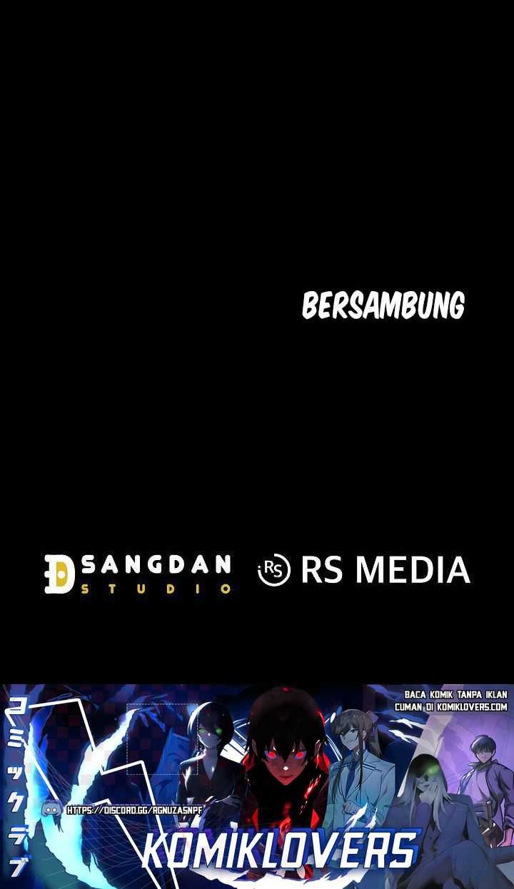 Genesis of the Battle God Chapter 21 - halaman 65