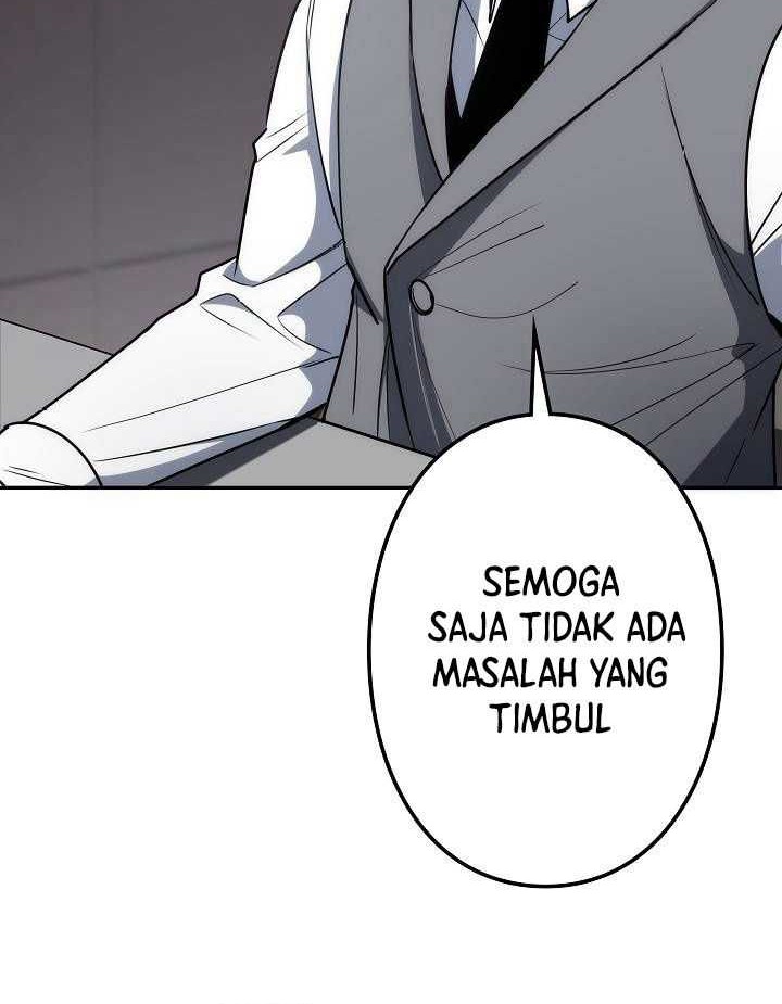 Genesis of the Battle God Chapter 21 - halaman 7