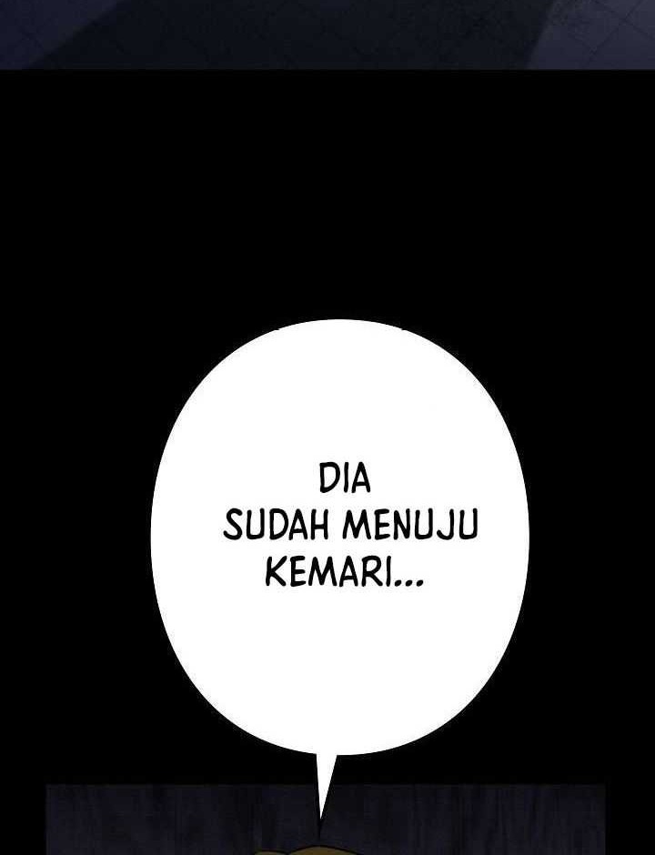 Genesis of the Battle God Chapter 22 - halaman 22
