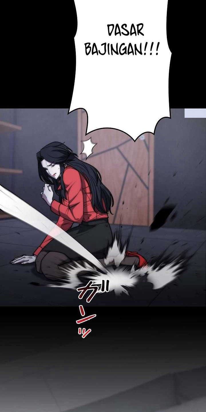 Genesis of the Battle God Chapter 22 - halaman 3