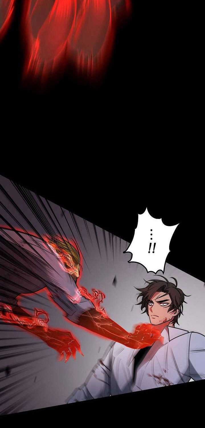 Genesis of the Battle God Chapter 22 - halaman 32