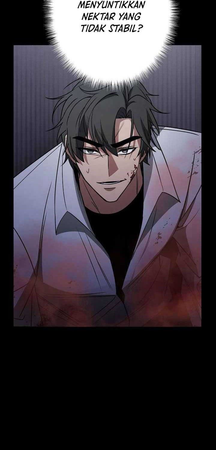 Genesis of the Battle God Chapter 22 - halaman 36