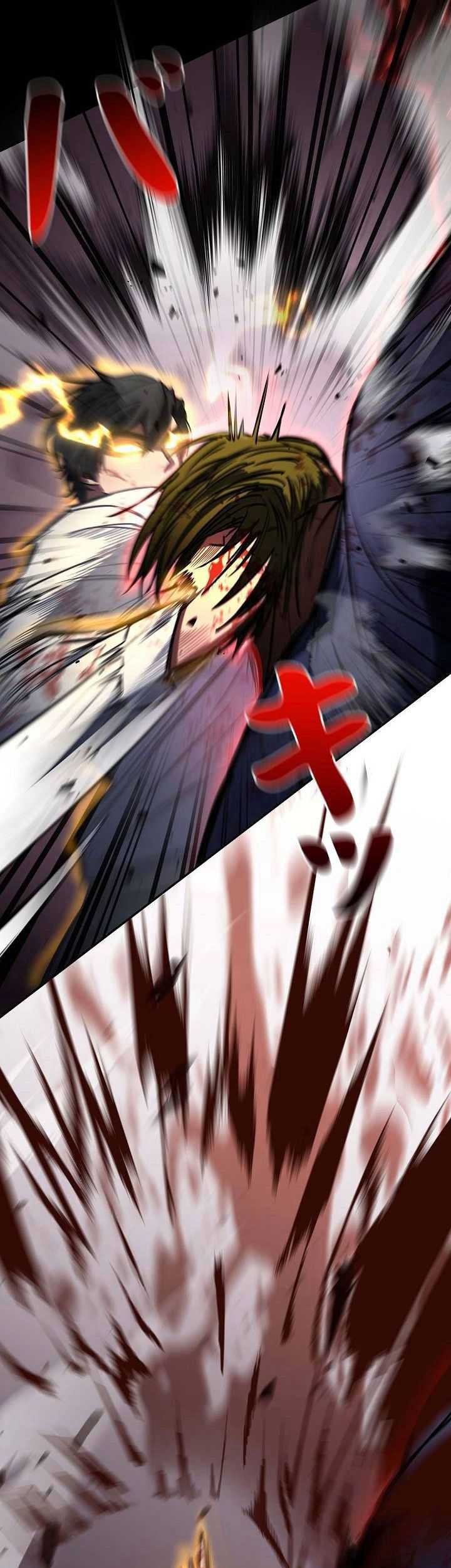 Genesis of the Battle God Chapter 22 - halaman 40