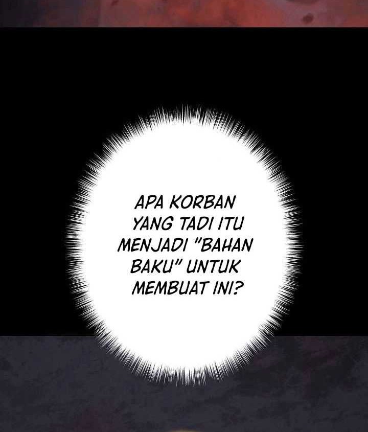 Genesis of the Battle God Chapter 22 - halaman 43