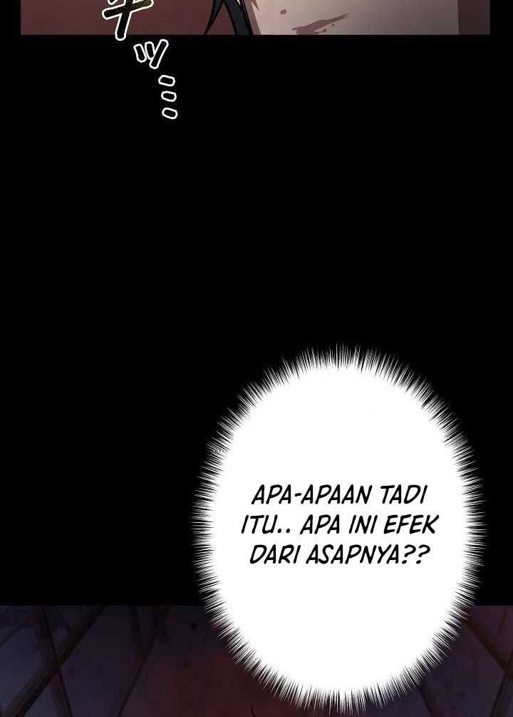 Genesis of the Battle God Chapter 22 - halaman 45