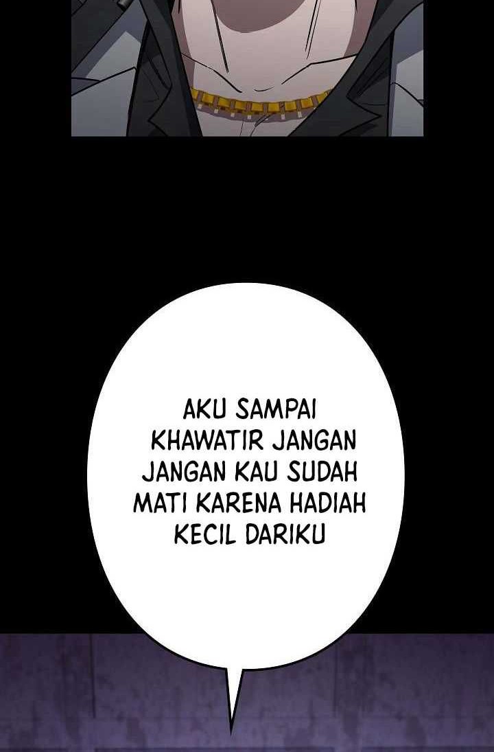 Genesis of the Battle God Chapter 22 - halaman 49