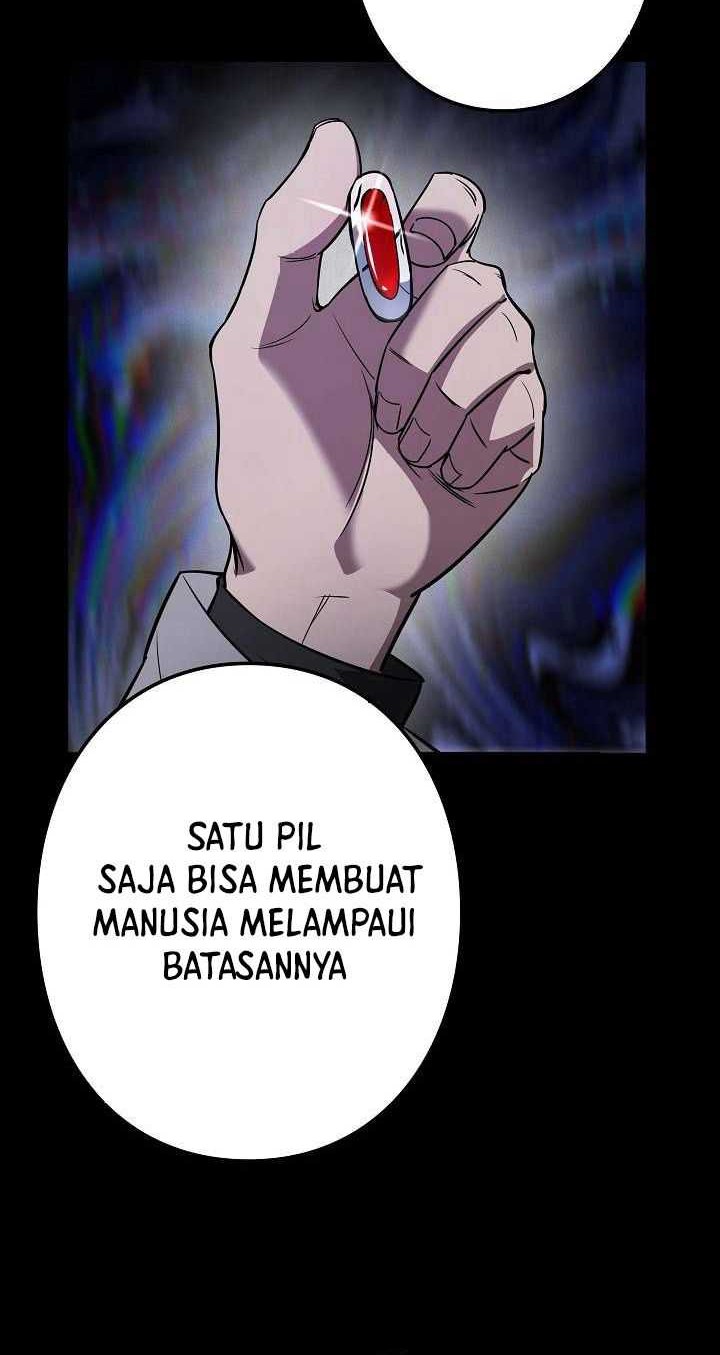 Genesis of the Battle God Chapter 22 - halaman 51