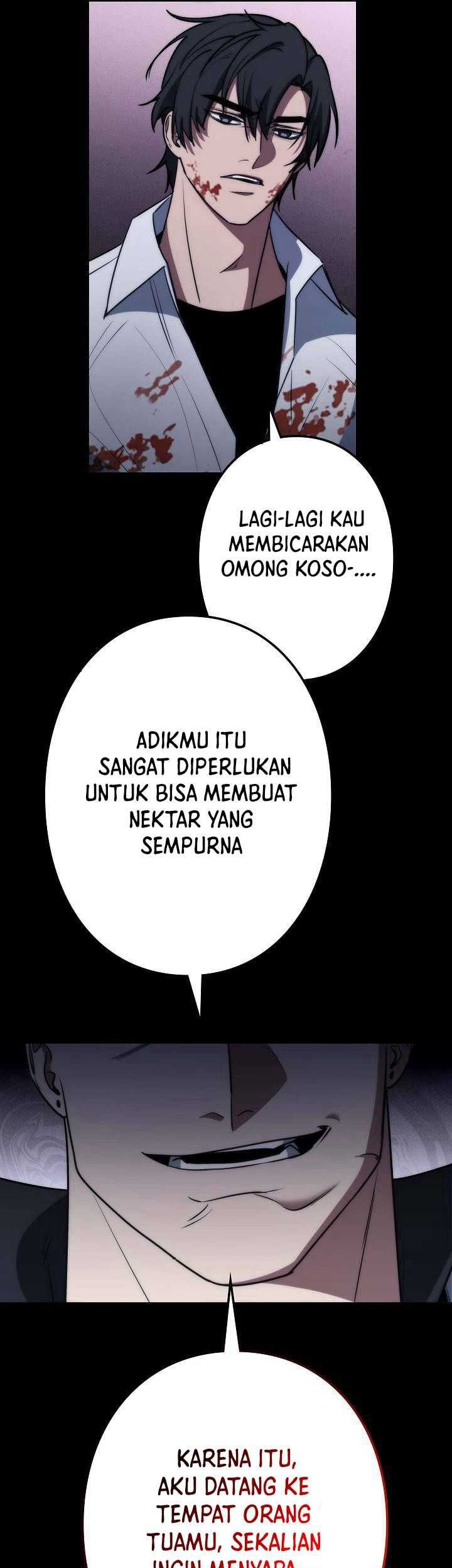 Genesis of the Battle God Chapter 22 - halaman 54