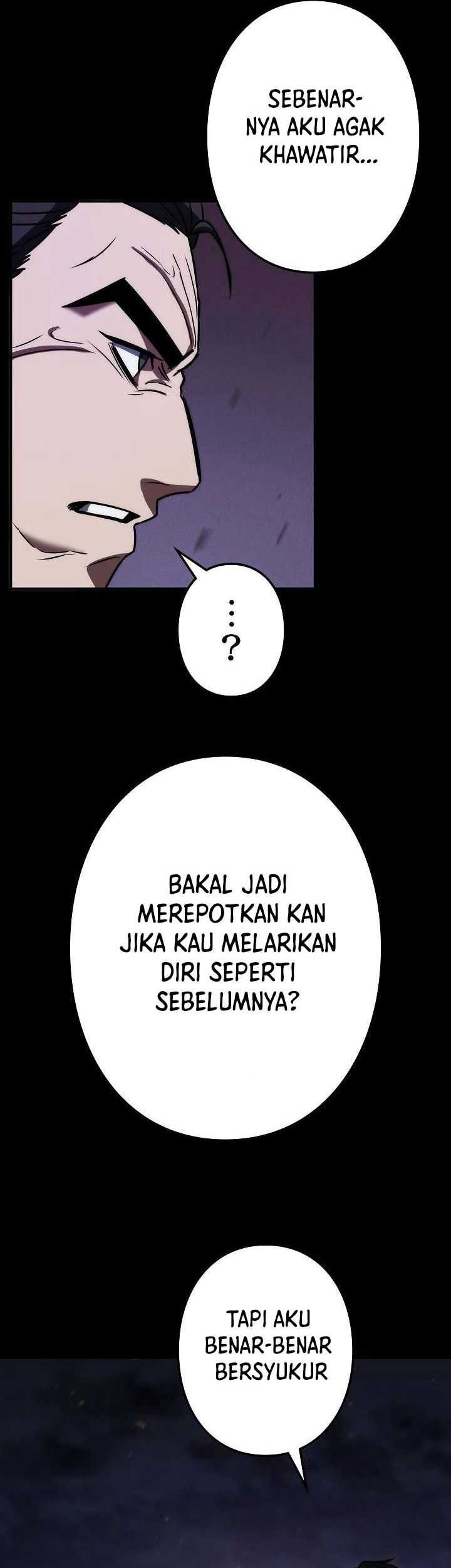 Genesis of the Battle God Chapter 22 - halaman 62