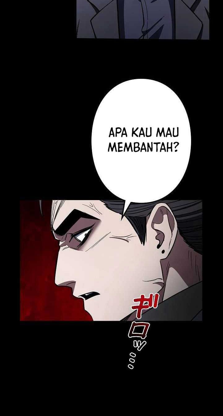 Genesis of the Battle God Chapter 22 - halaman 7