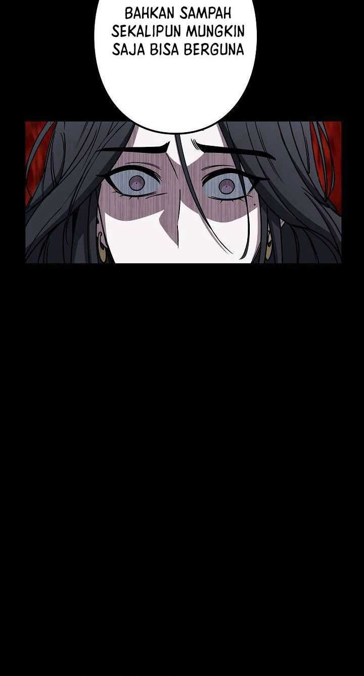 Genesis of the Battle God Chapter 22 - halaman 9