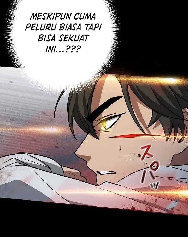 Genesis of the Battle God Chapter 23 - halaman 19