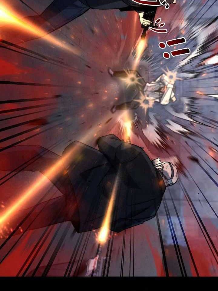 Genesis of the Battle God Chapter 23 - halaman 25