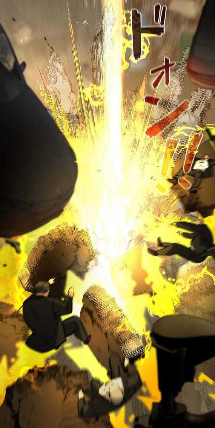 Genesis of the Battle God Chapter 23 - halaman 7