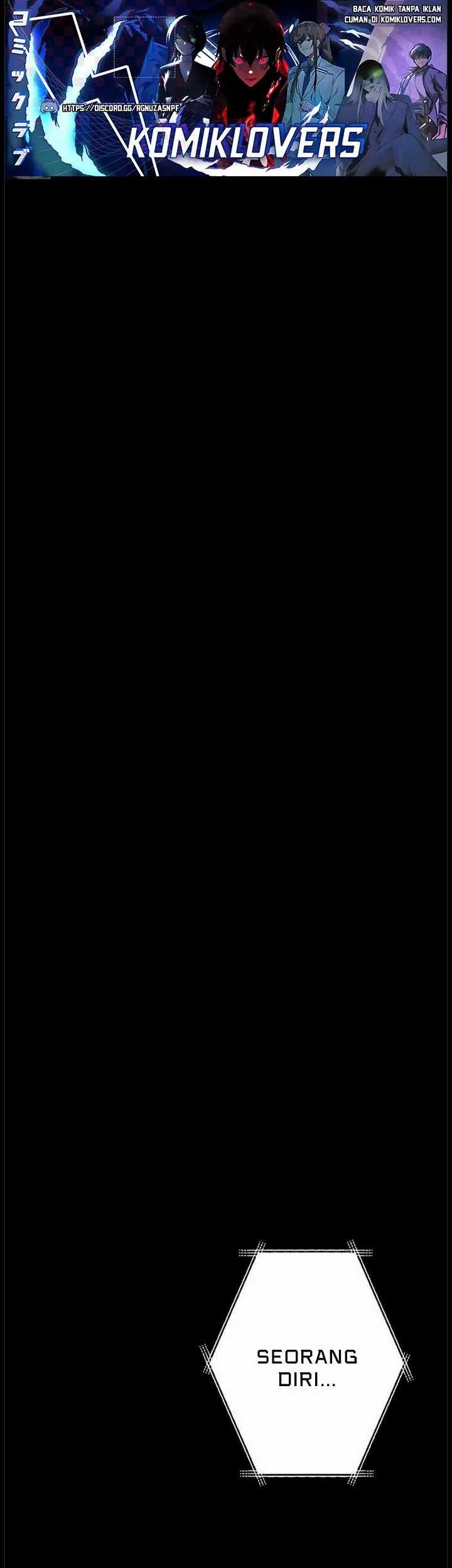 Genesis of the Battle God Chapter 3 - halaman 2