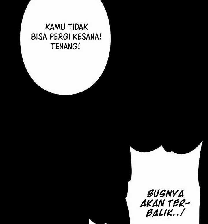 Genesis of the Battle God Chapter 3 - halaman 23