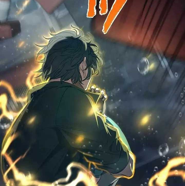 Genesis of the Battle God Chapter 3 - halaman 41