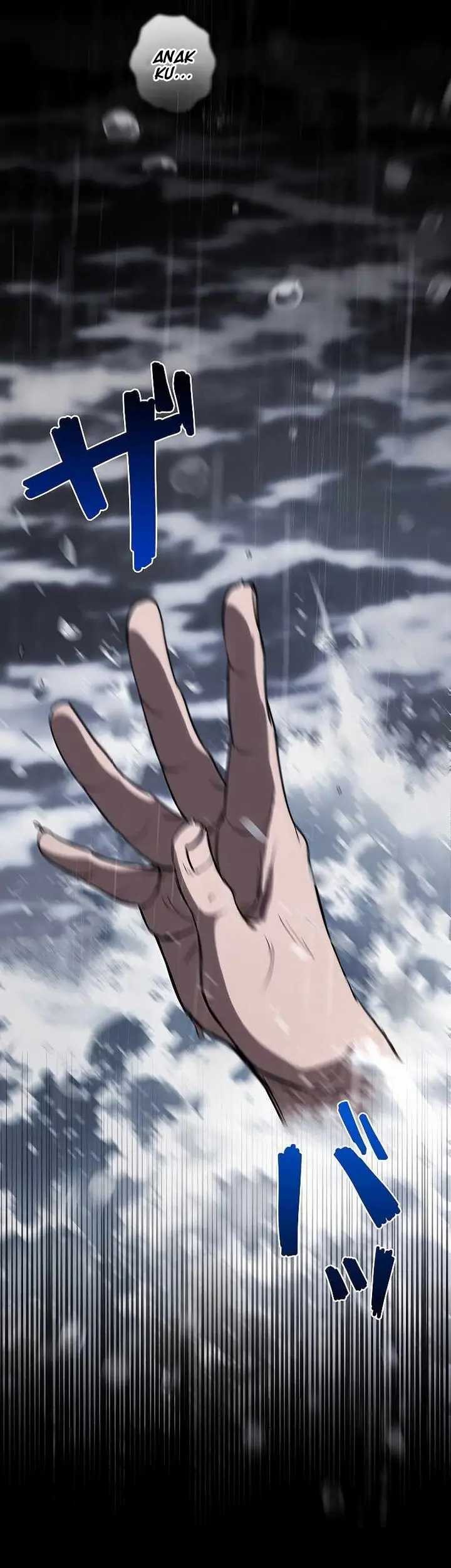 Genesis of the Battle God Chapter 3 - halaman 52