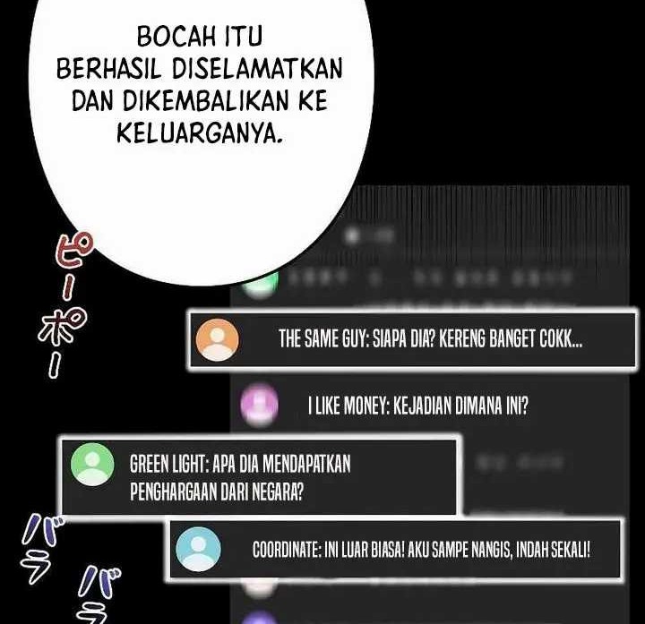 Genesis of the Battle God Chapter 3 - halaman 59