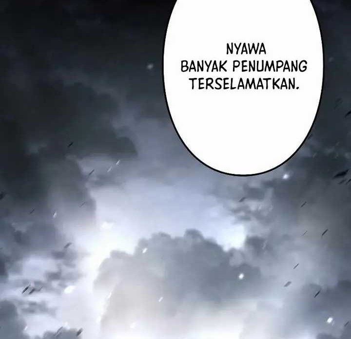 Genesis of the Battle God Chapter 3 - halaman 61