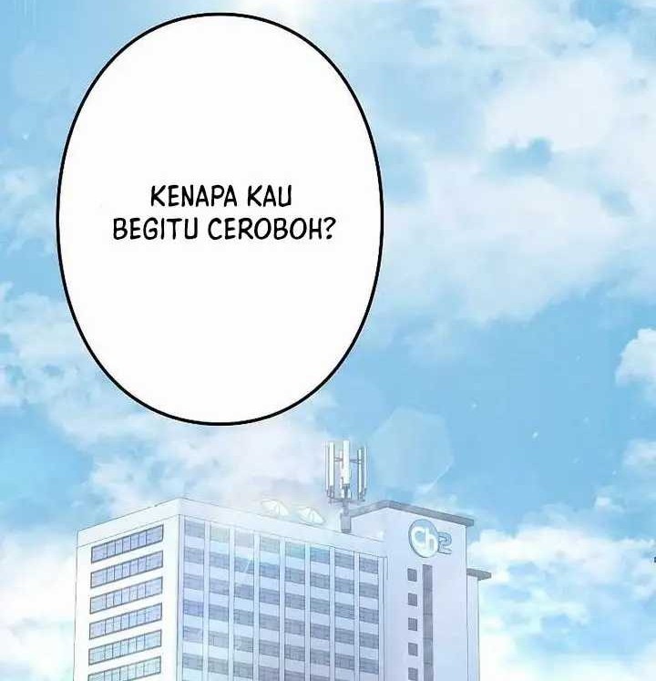 Genesis of the Battle God Chapter 3 - halaman 71