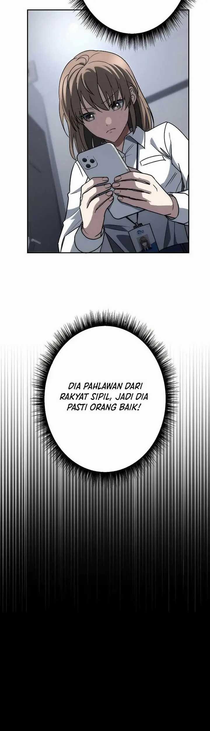Genesis of the Battle God Chapter 3 - halaman 82