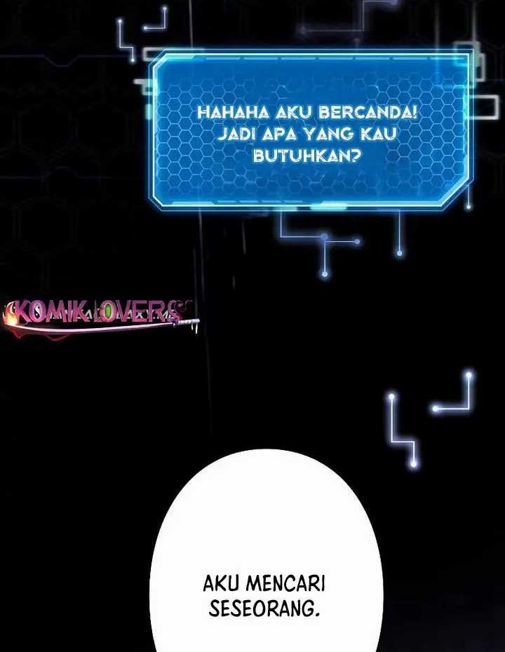 Genesis of the Battle God Chapter 3 - halaman 89