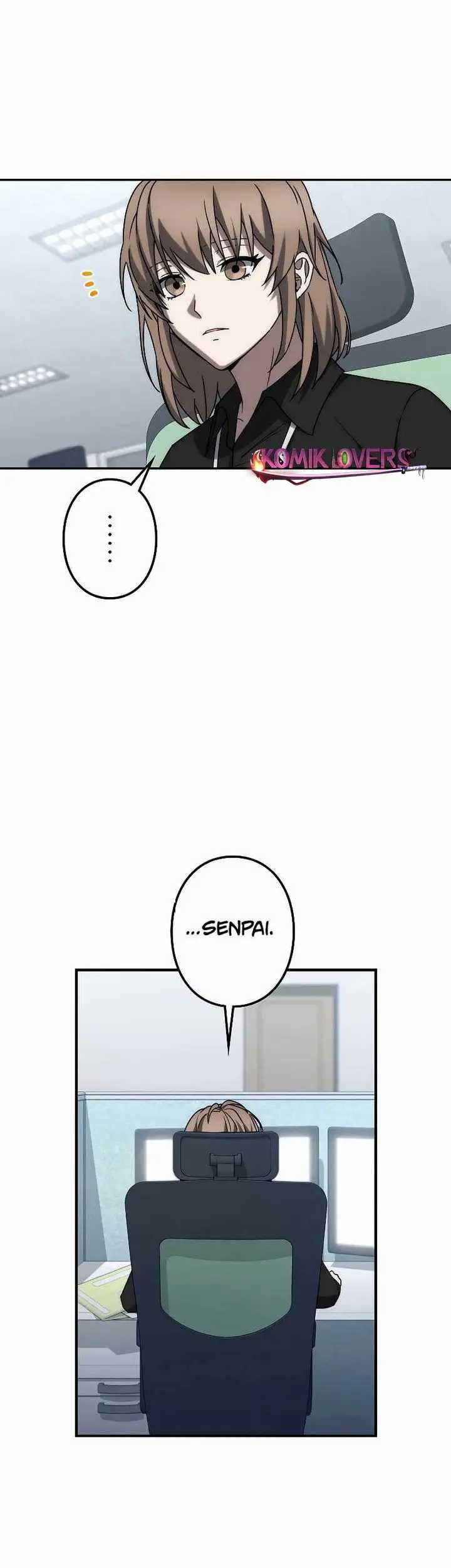 Genesis of the Battle God Chapter 4 - halaman 10