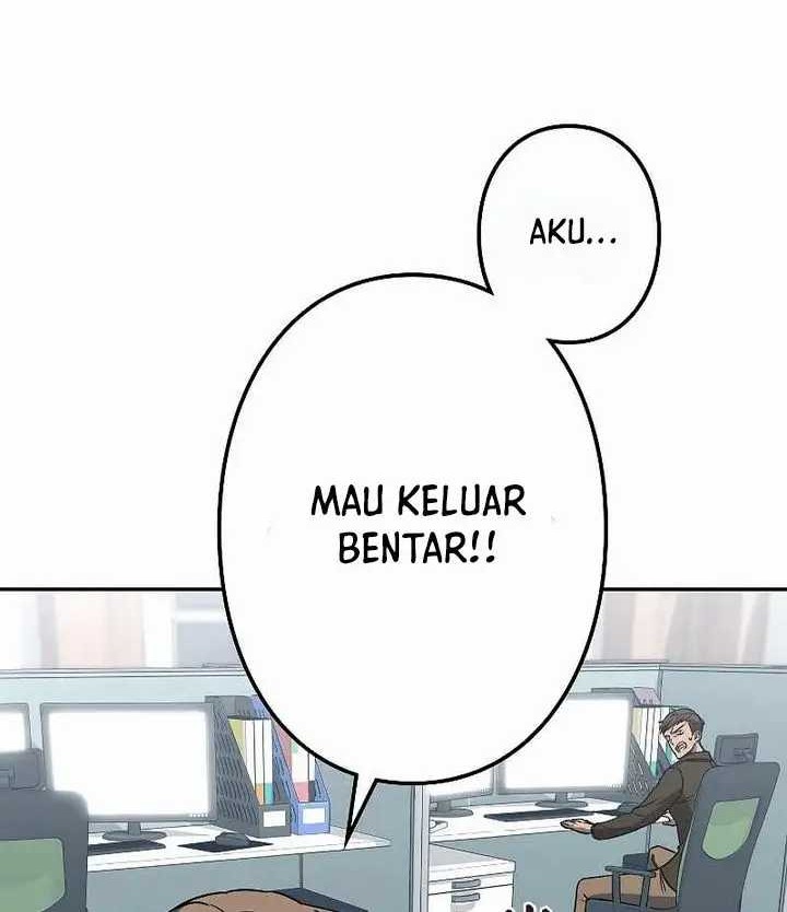 Genesis of the Battle God Chapter 4 - halaman 11