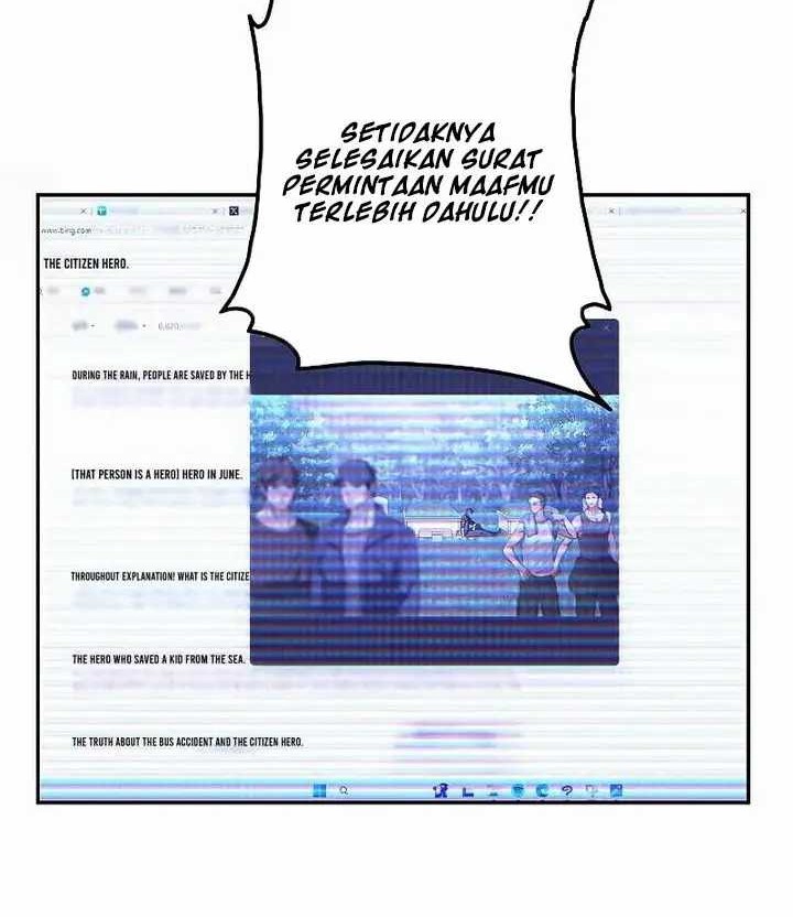 Genesis of the Battle God Chapter 4 - halaman 13