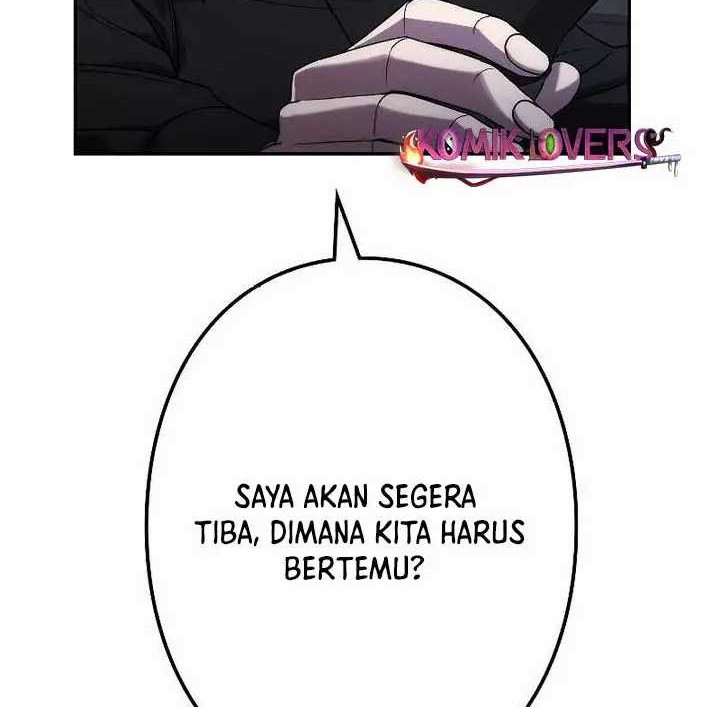 Genesis of the Battle God Chapter 4 - halaman 17