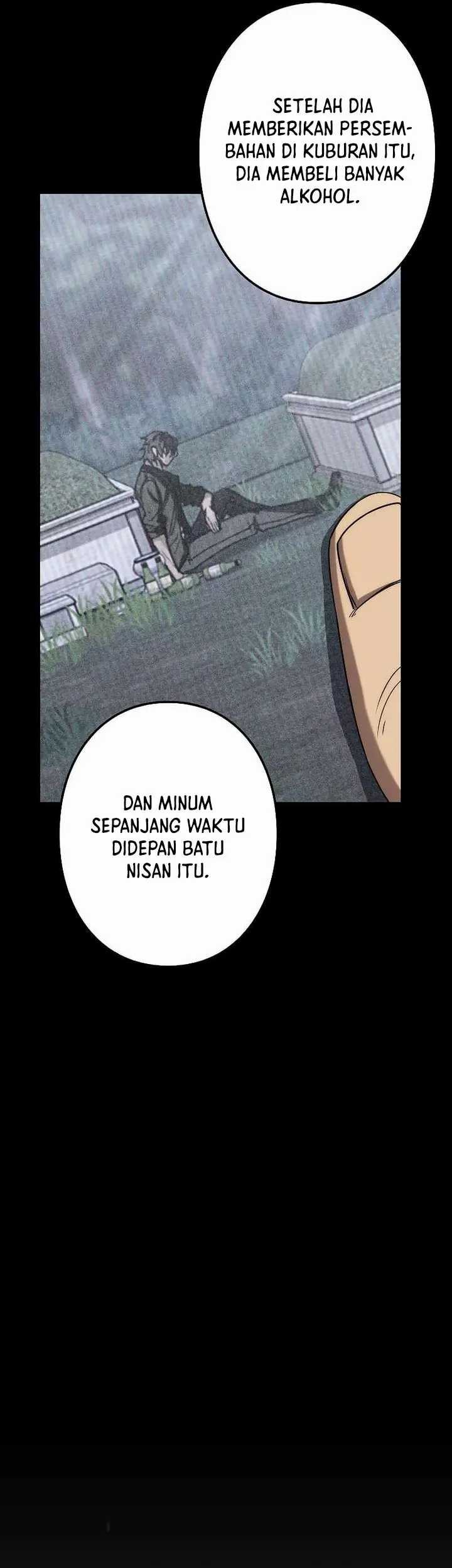 Genesis of the Battle God Chapter 4 - halaman 26