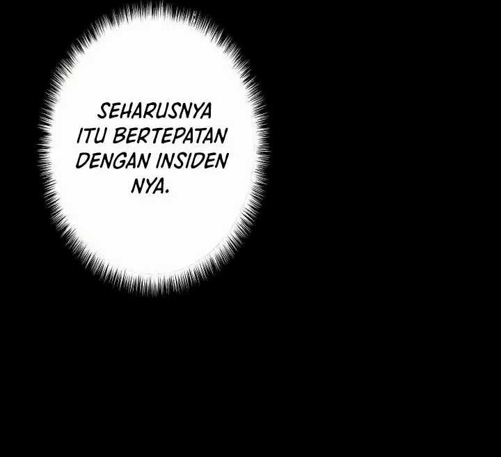 Genesis of the Battle God Chapter 4 - halaman 29