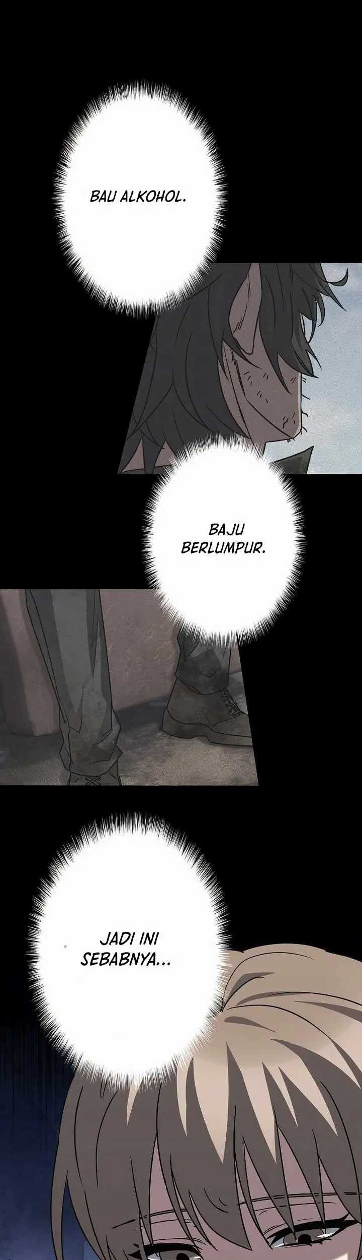 Genesis of the Battle God Chapter 4 - halaman 30