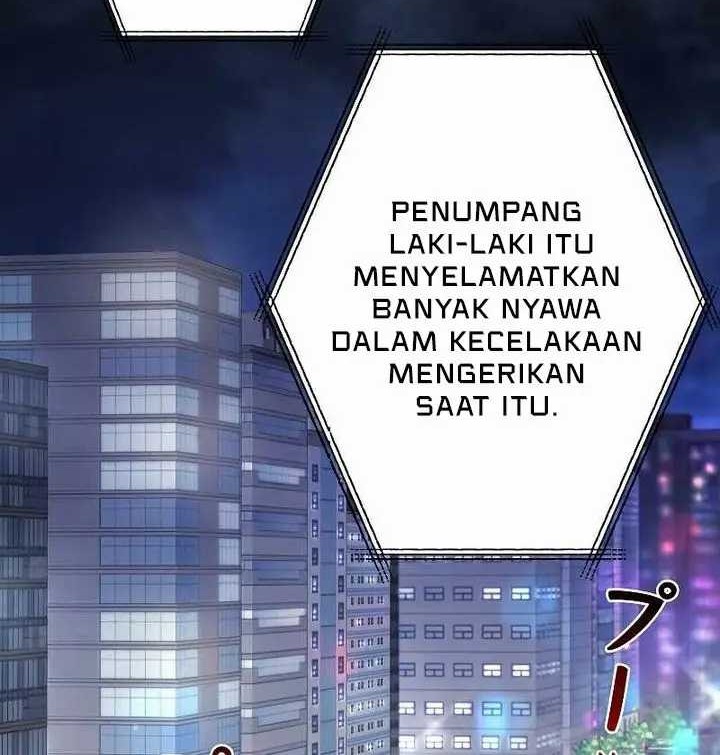 Genesis of the Battle God Chapter 4 - halaman 35