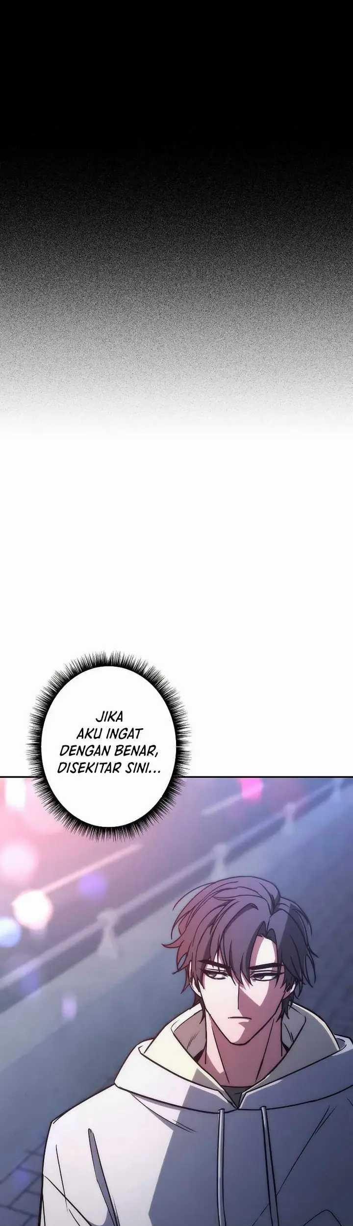 Genesis of the Battle God Chapter 4 - halaman 46
