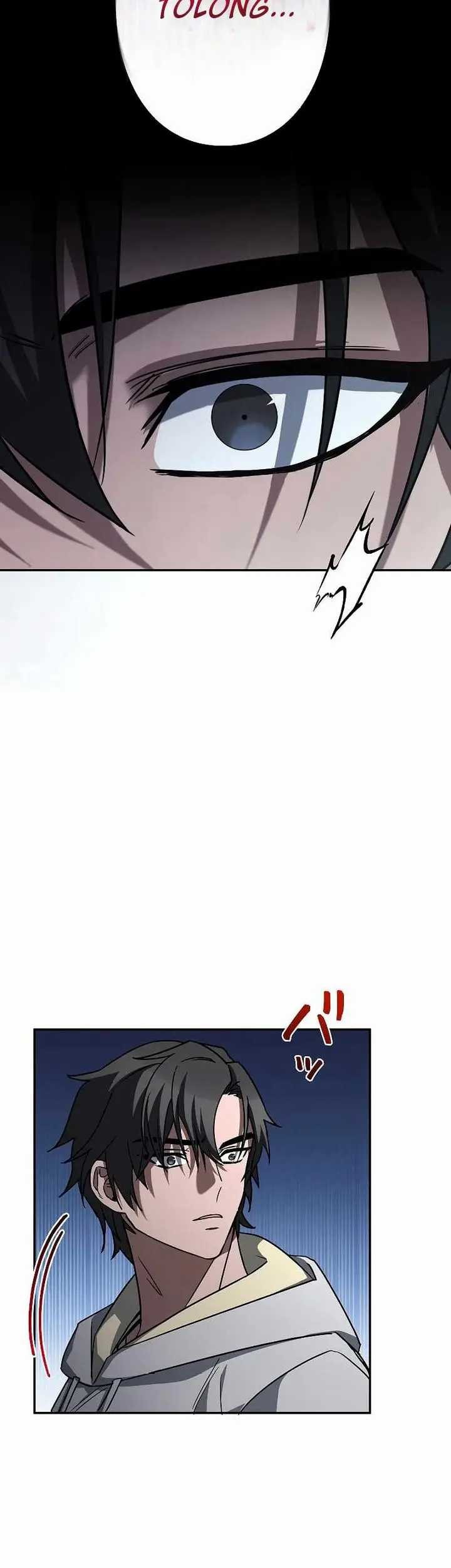 Genesis of the Battle God Chapter 4 - halaman 48